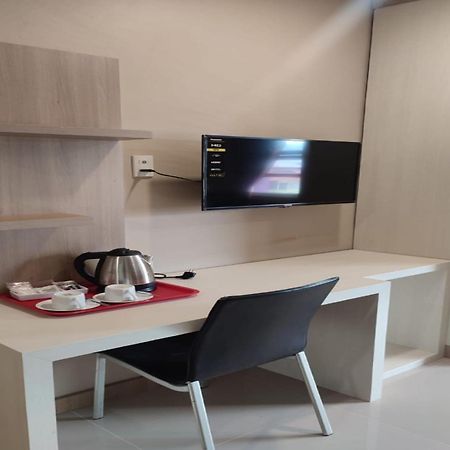 Super Oyo Capital O 2018 Ring Road Guest House Syariah باندا أسيه المظهر الخارجي الصورة