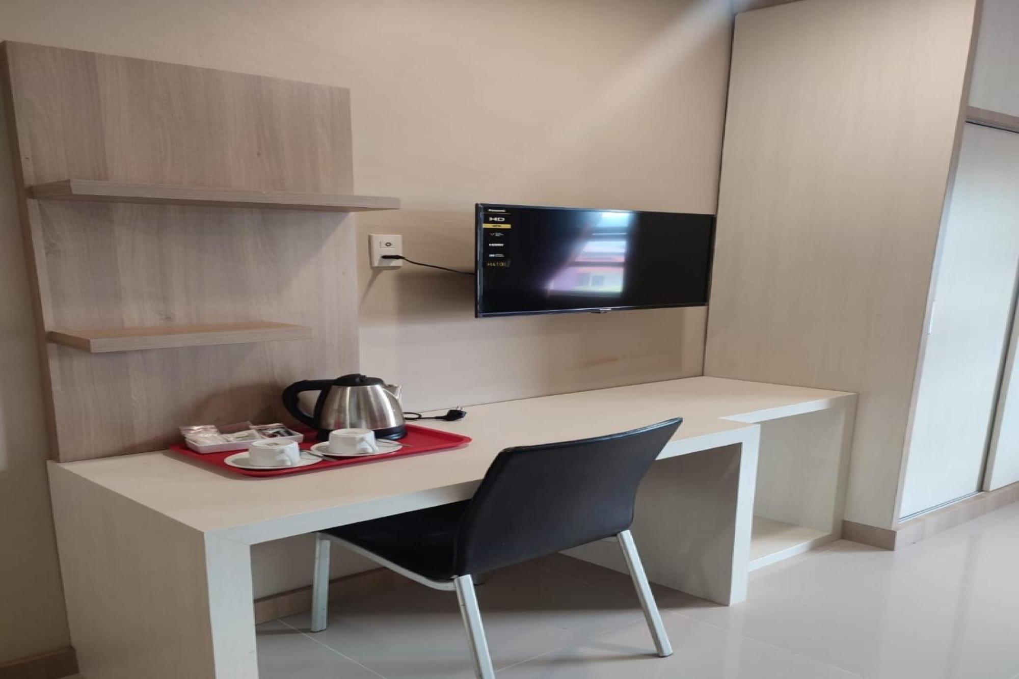 Super Oyo Capital O 2018 Ring Road Guest House Syariah باندا أسيه المظهر الخارجي الصورة